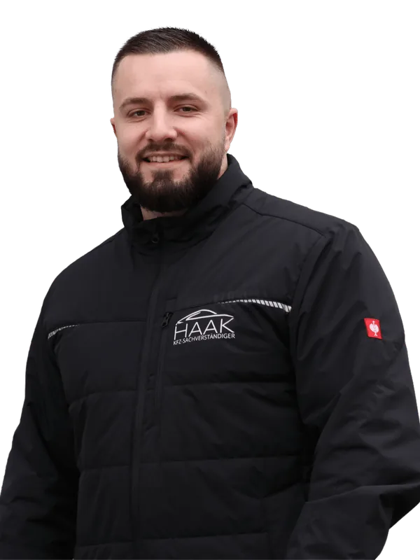 Thomas Haak, Kfz-Sachverständiger in Wetzlar